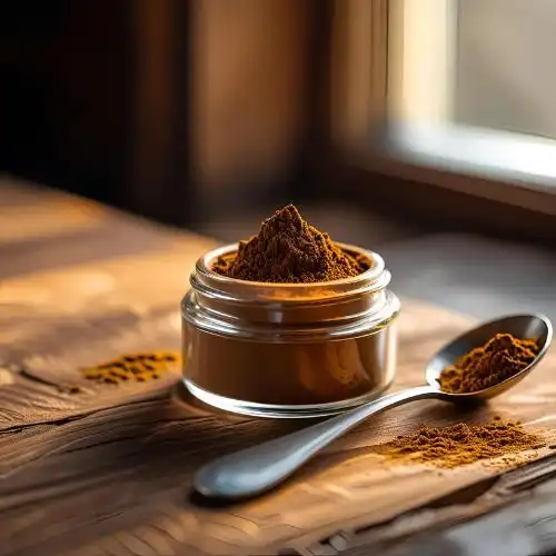 3 Incredible Health Benefits of Chaga Extract